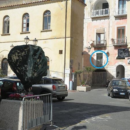 Campolillo House Vila Amalfi Exterior foto