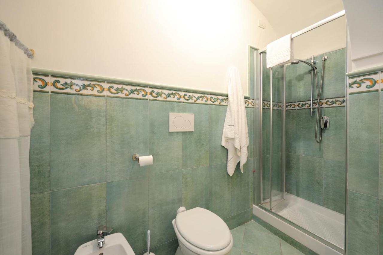 Campolillo House Vila Amalfi Exterior foto