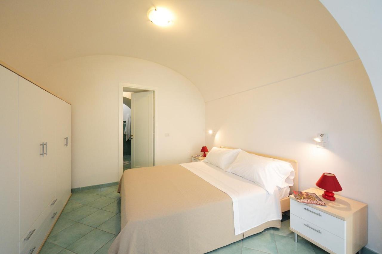 Campolillo House Vila Amalfi Exterior foto