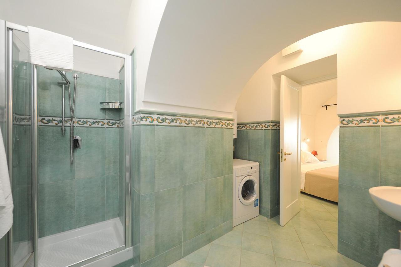Campolillo House Vila Amalfi Exterior foto